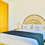 Apartmán Canaryislandshost L Frontline Puerto del Carmen (Lanzarote)