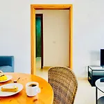 Apartmán Canaryislandshost L Frontline