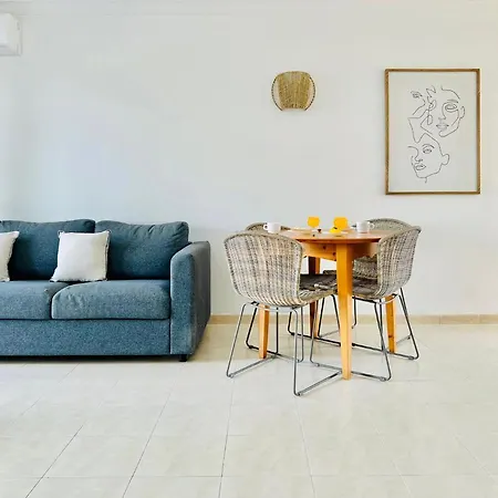 Apartmán Canaryislandshost L Frontline