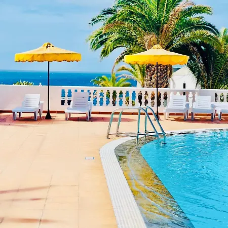 Apartmán Canaryislandshost L Frontline *