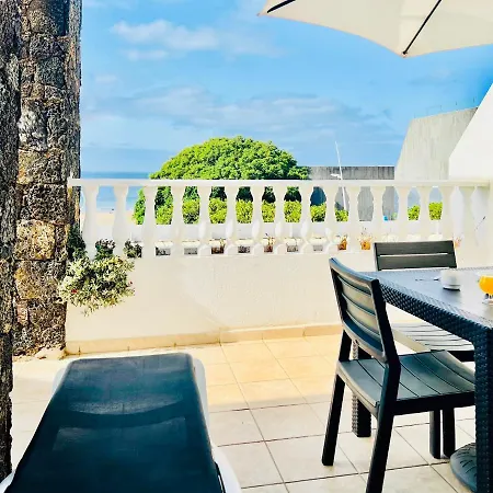 Canaryislandshost L Frontline Apartmán Puerto del Carmen (Lanzarote)