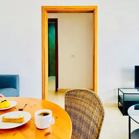 Apartment Canaryislandshost L Frontline